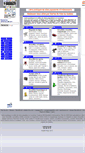 Mobile Screenshot of lienspratiques.fdworld.net